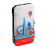 Manicure Set 5 Piece - London Icons/London Tour