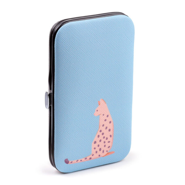 Manicure Set 5 Piece - Feline Fine Cats