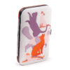 Manicure Set 5 Piece - Feline Fine Cats