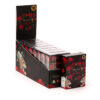 Standard Deck of Playing Cards - Skulls and Roses