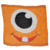 CT01_002 Compressed Travel Towel - Monster Monstarz