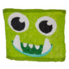 CT01_004 Compressed Travel Towel - Monster Monstarz