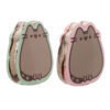 CT18_002 Compressed Travel Towel - Pusheen the Cat