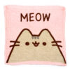 CT18_003 Compressed Travel Towel - Pusheen the Cat