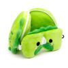 Dinosaur Relaxeazzz Travel Pillow & Eye Mask Set