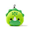 Dinosaur Relaxeazzz Travel Pillow & Eye Mask Set