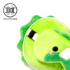 Dinosaur Relaxeazzz Travel Pillow & Eye Mask Set