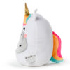 Squidglys Plush Toy - Astra the Unicorn Adoracorns