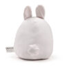 Squidglys Plush Toy - Adoramals Pets Frances the Bunny)