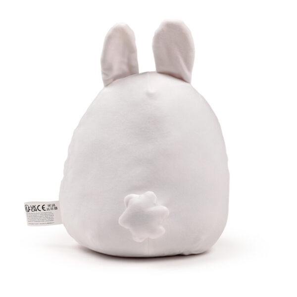 Squidglys Plush Toy - Adoramals Pets Frances the Bunny)