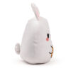 Squidglys Plush Toy - Adoramals Pets Frances the Bunny)