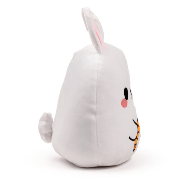 Squidglys Plush Toy - Adoramals Pets Frances the Bunny)