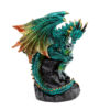 DRG555_001 Dark Legends Dragon - Spirit of the Sky