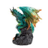 DRG555_003 Dark Legends Dragon - Spirit of the Sky