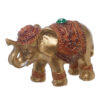 ELE08_006 Cute Mini Collectable Elephant Incense Stick Holder