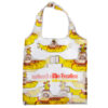FBAG17_003 Handy Foldable Shopping Bag - The Beatles Yellow Submarine