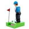 FF123_004 Collectable Golfer Solar Powered Pal