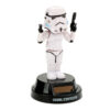 FF140_001 Collectable The Original Stormtrooper Peace Solar Powered Pal