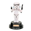 FF140_003 Collectable The Original Stormtrooper Peace Solar Powered Pal