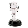 FF140_007 Collectable The Original Stormtrooper Peace Solar Powered Pal