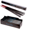 INC290_001 Stamford Black Incense Sticks - Fairys Mist 6 packs