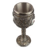 KN186_005 Collectable Decorative Knight Goblet