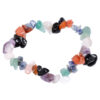 MIN42_001 Gemstone Bracelet