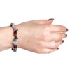 MIN42_003 Gemstone Bracelet