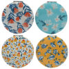 MIRR55_001 Compact Mirror - Pick of the Bunch 2021