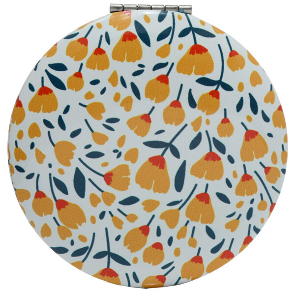 MIRR55_003 Compact Mirror - Pick of the Bunch 2021