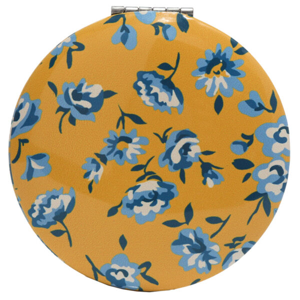 MIRR55_004 Compact Mirror - Pick of the Bunch 2021