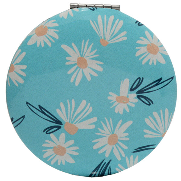 MIRR55_005 Compact Mirror - Pick of the Bunch 2021