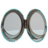 MIRR55_006 Compact Mirror - Pick of the Bunch 2021