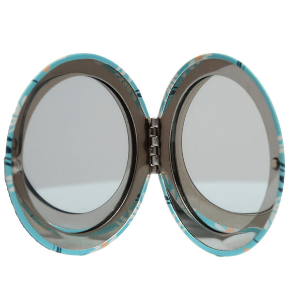 MIRR55_006 Compact Mirror - Pick of the Bunch 2021