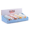 MIRR72_001 Compact Mirror - Feline Fine Cats