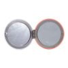 MIRR72_003 Compact Mirror - Feline Fine Cats