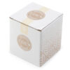 OB329_008 Ceramic Scallop Cut Out Eden Oil Burner