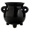 Ceramic Large Cauldron Eden Oil Burner