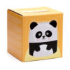 Ceramic Shaped Oil Burner - Pandarama