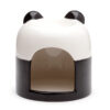 Ceramic Shaped Oil Burner - Pandarama