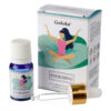 Goloka Fragrance Aroma Oils - Pure Patchouli 10ml 6 Pack