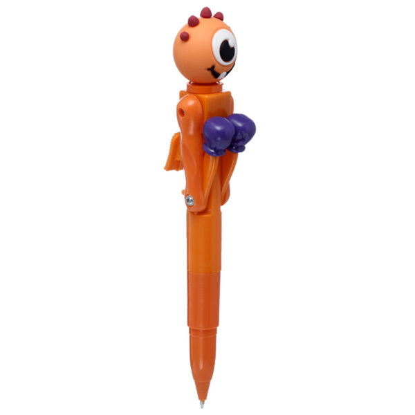 PEN190_006 (1) Boxing Pen - Monstarz Monster
