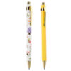 PENS28_002 Pen Twin Set -  Nectar Meadows