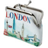 PUR123_007 Tic Tac Purse - London Tour and Union Jack