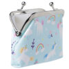 PUR135_002 Tic Tac Purse - Unicorn Magic