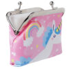 PUR135_003 Tic Tac Purse - Unicorn Magic