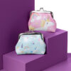 PUR135_008 Tic Tac Purse - Unicorn Magic