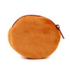 PUR143_008 Plush Change Purse - Adoramals Zoo