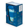 RPCUP06_008 Recycled RPET Set of 4 Picnic Cups - Splosh Sealife