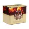 SK144_002 Fantasy Multiple Skulls Ornament